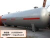  Tongchuan 50 m3 underground liquefied gas storage tank 50 m3 underground liquefied gas storage tank heat treatment, liquefied petroleum gas storage tank professional services