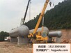  Weinan 50 cubic meter LPG storage tank 50 cubic meter LPG storage tank manufacturer