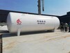  Hongqiao LNG tank 30 cubic meters LNG tank 2018 new product design