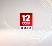 供应2020年投放cctv-12社会与法频道广告价格表/央视12套广告代理投放