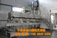四川广安不锈钢自立式泡豆洗豆机大型商用黄豆浸泡系统豆制品配套设备