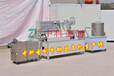 安徽宿州小型豆皮机多少钱一台全自动豆皮机多少钱豆制品机械厂家