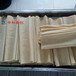 甘肃庆阳小型豆腐皮机价格商用自动豆腐皮机中科ZK-100豆腐皮机