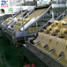 云南玉溪腐竹机器生产视频自动腐竹油皮机生产线中科腐竹机厂家上门服务