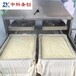 枣庄ZK-200豆腐机器新款自动豆腐机价格大型豆腐加工设备