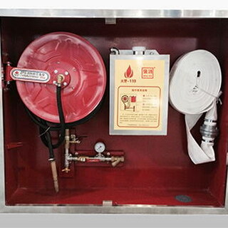 PSG系类泡沫消火栓箱泡沫灭火设备泡沫栓图片1