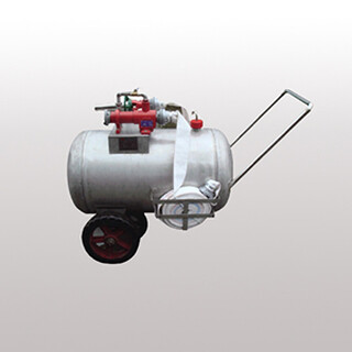 PSG系类泡沫消火栓箱泡沫灭火设备泡沫栓图片3