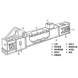 埋刮板输送机量产移动刮板运输机图片3