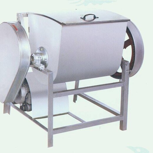 南京面粉搅拌机生产工厂