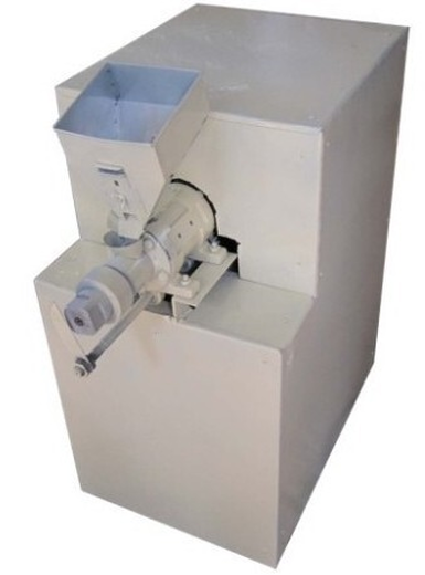 单螺杆挤压式膨化机系列小型饲料膨化机使用寿命长宜昌