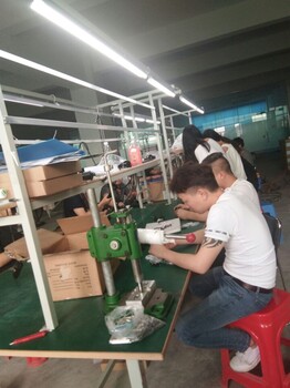 深圳出口加工区代理货物退运返修业务