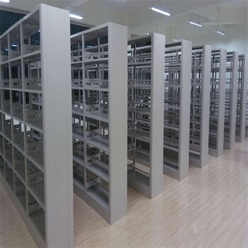 行唐閱覽室書架√橡木護板書架參數(shù)