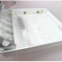 惠州飞利浦格栅灯盘TBS299嵌入式灯盘6001200mmT5328W装饰型T5灯盘办公室照明图片