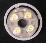 飞利浦GU10调光灯杯5.4WMASTERLEDspotMV射灯灯杯