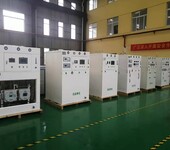 RZ-QYC瑞泽大流量高纯度氢气纯化设备纯化装置