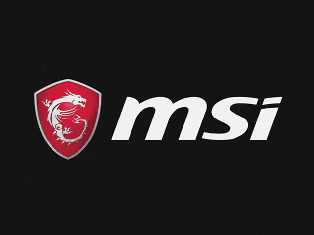 msi微星