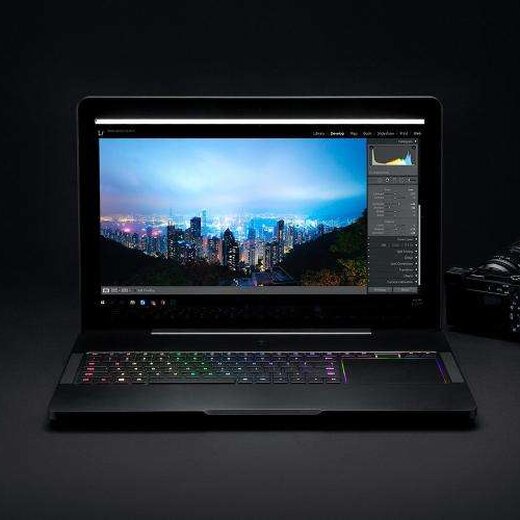 Razer雷蛇维修点笔记本屏幕有裂痕 花屏 换屏多少钱 本溪黄页网