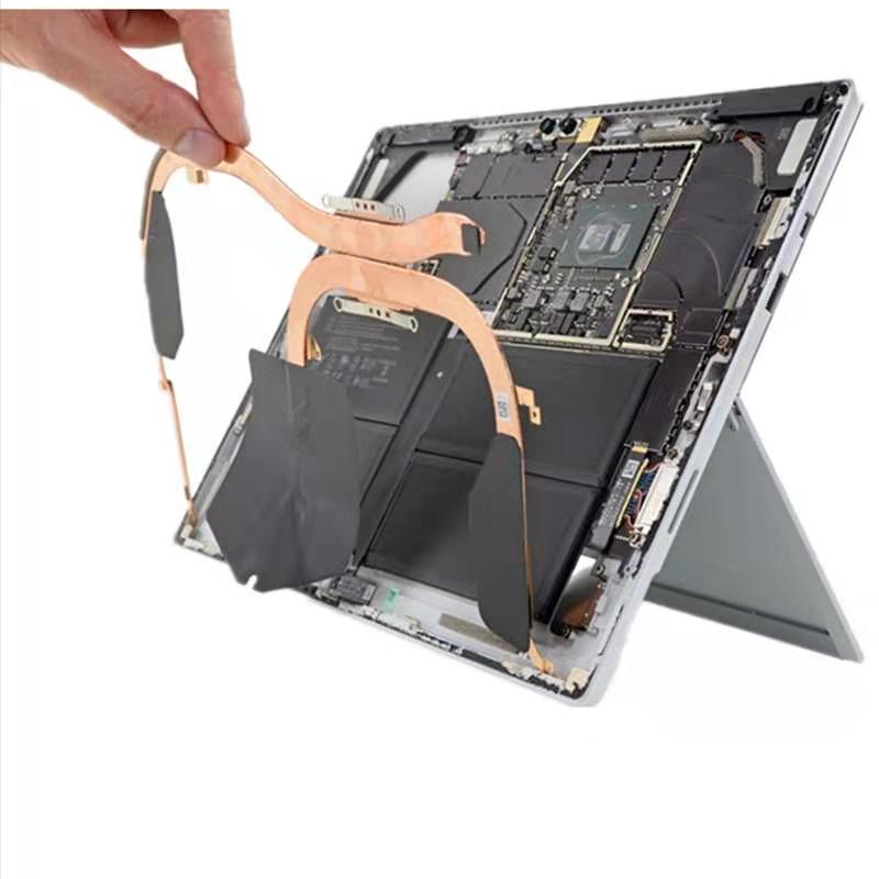 Surface键盘突然失灵维修多少钱？维修一次搞定