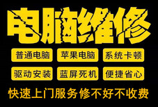 海淀青云北区电脑维修surface闪屏抖屏维修，当场维修立等可取图片5