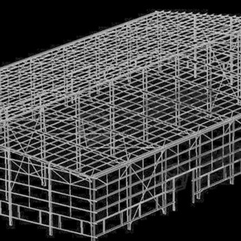 钢结构设计公司,山东钢结构设计公司-三维公司