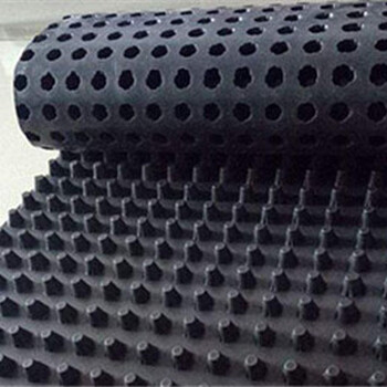 延津县2.5cm高蓄排水板价格A防水塑料排水板生产厂家