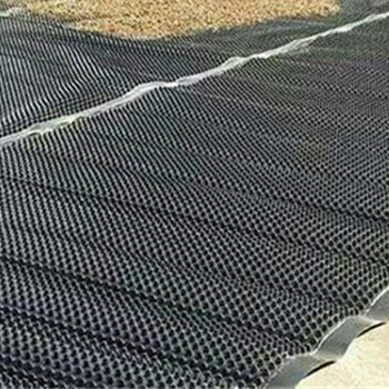 壶关县耐老化HDPE蓄排水板A凹凸塑料蓄排水板厂家