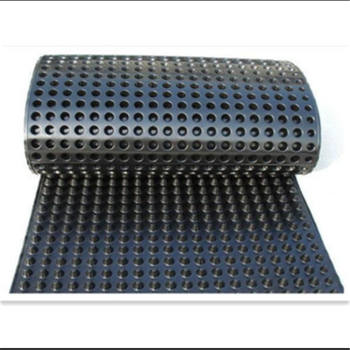 hdpe排水板价格Ahdpe蓄排水板批发A塑料排水板质量Ahdpe排水保护板