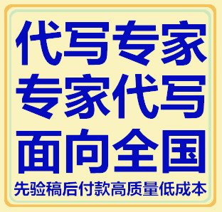 连云港代写资金管理方案标准