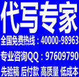 海东代写项目实施可行性报告出售今天下单明天出稿