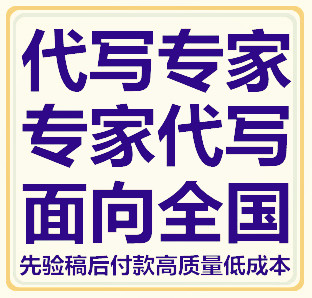 济宁代写项目分析报告2018优惠