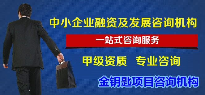 宜宾代写项目建议书  金狗报价