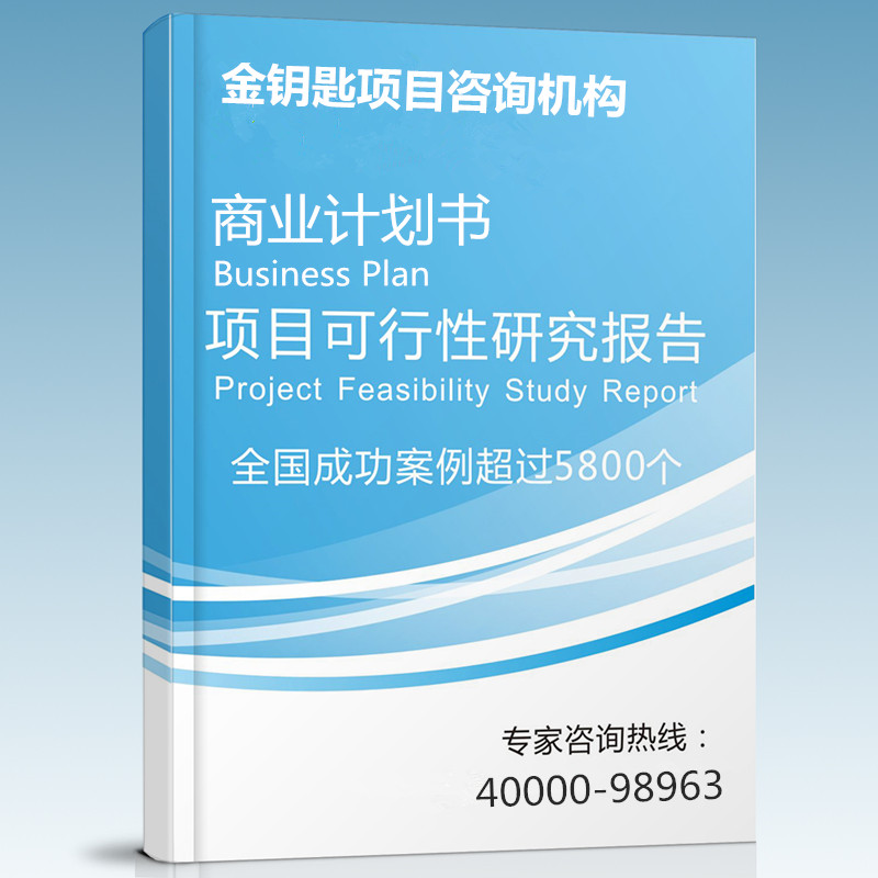 泰州代您写可行性报告省力省事