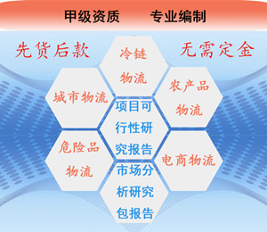 陇南代您写可行性报告具体报价