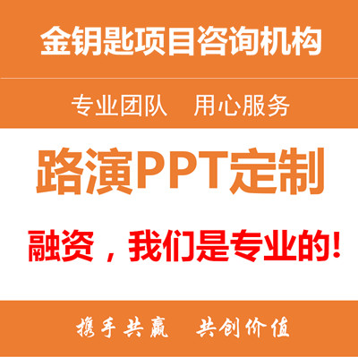 广州代写项目建议书  2018优惠