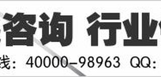 内江代写项目可行性报告推荐撰写团队20年守护图片1