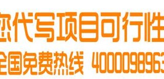 株洲写项目可行性报告省时省心图片4