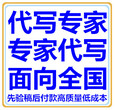 伊春代写项目稳定回报论证报告服务品质真实可信图片