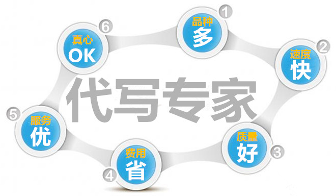 湘西代写项目稳定回报论证报告赢在团队