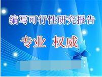 淮安代写项目稳定回报论证报告数一数二的服务