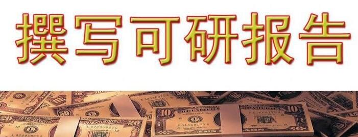 漳州代写项目稳定回报论证报告赢在贵人