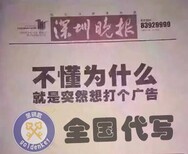 桂林代写项目稳定回报论证报告新服务系统上线中图片4