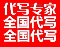 武威代写项目稳定回报论证报告服务不忘初心图片0