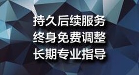 汉中代写项目稳定回报论证报告厂商出售图片2