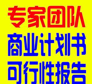 凉山代写可行性报告根本停不下来