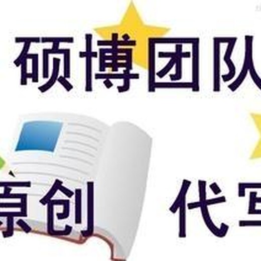 湛江代写项目债务履约能力评级报告让您融资一击必中