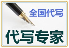 益阳代写稳定回报论证报告接地气的服务图片3