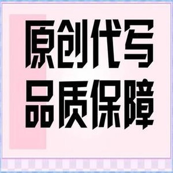 昆明代写资金申请报告行情