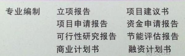 通辽代写企业管理体系手册制度助力万众创新