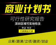 大兴安岭代写投资价值分析报告行业品牌图片5