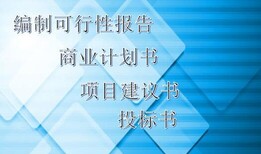 塔城代写项目建议书都说价格便宜,图片3